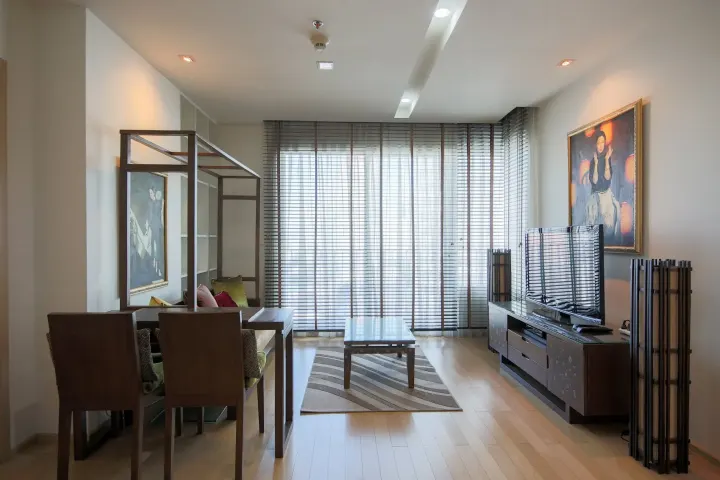 Property photos for Siri at Sukhumvit