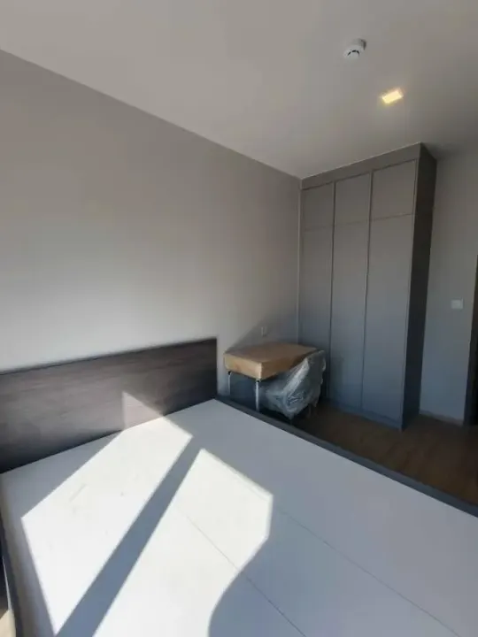Property photos for Metris Ladprao