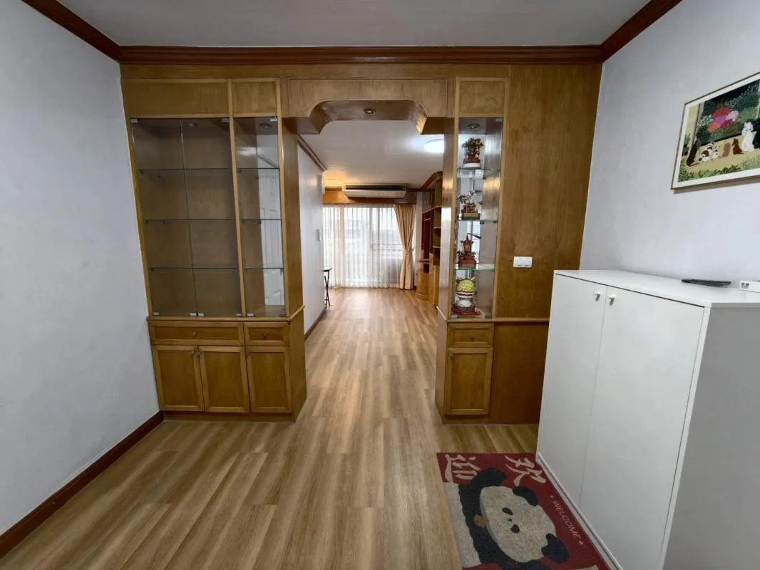 Property photos for The Parkland Bangna