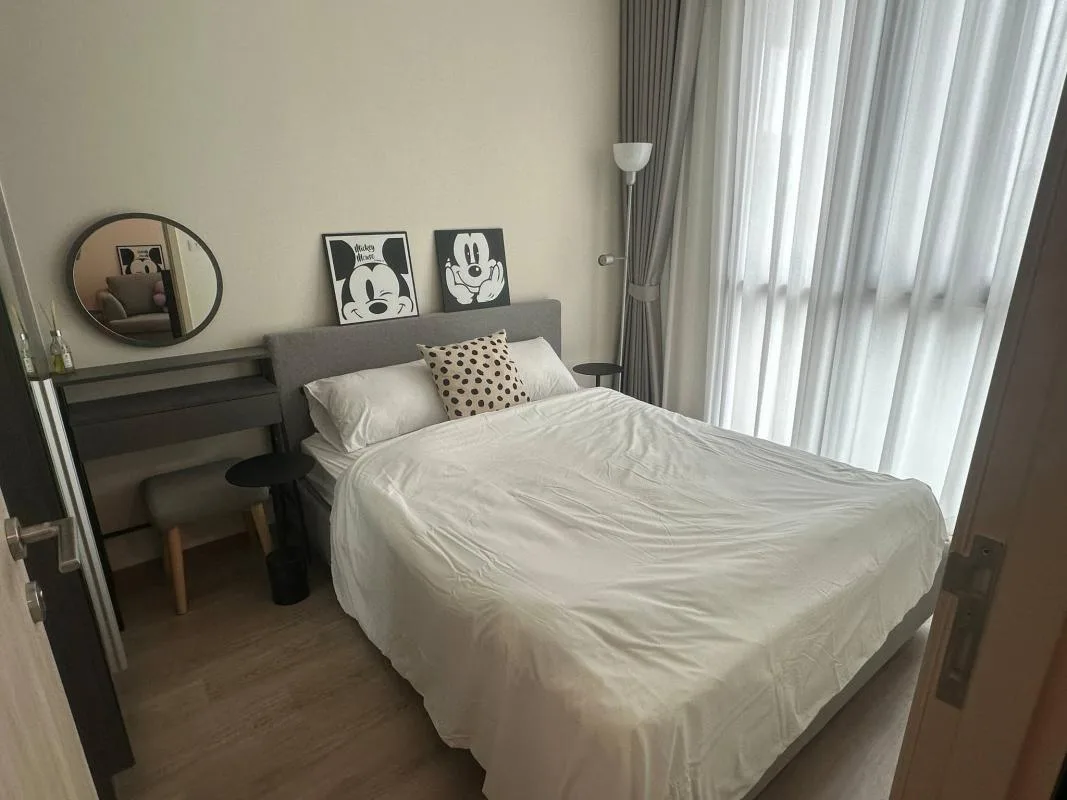 Property photos for Nue District R9