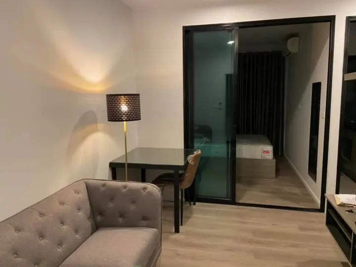 Property photos for Notting Hill ??? Sukhumvit 105