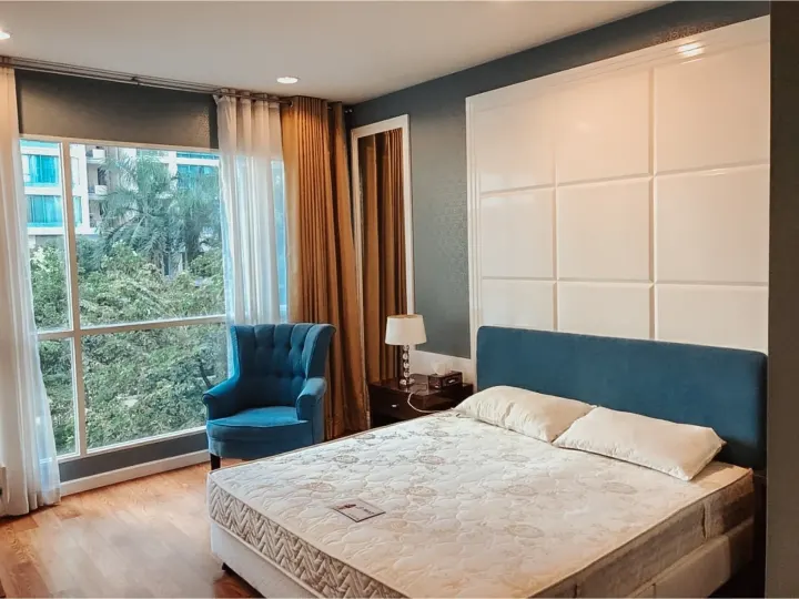 Property photos for The Address Chidlom