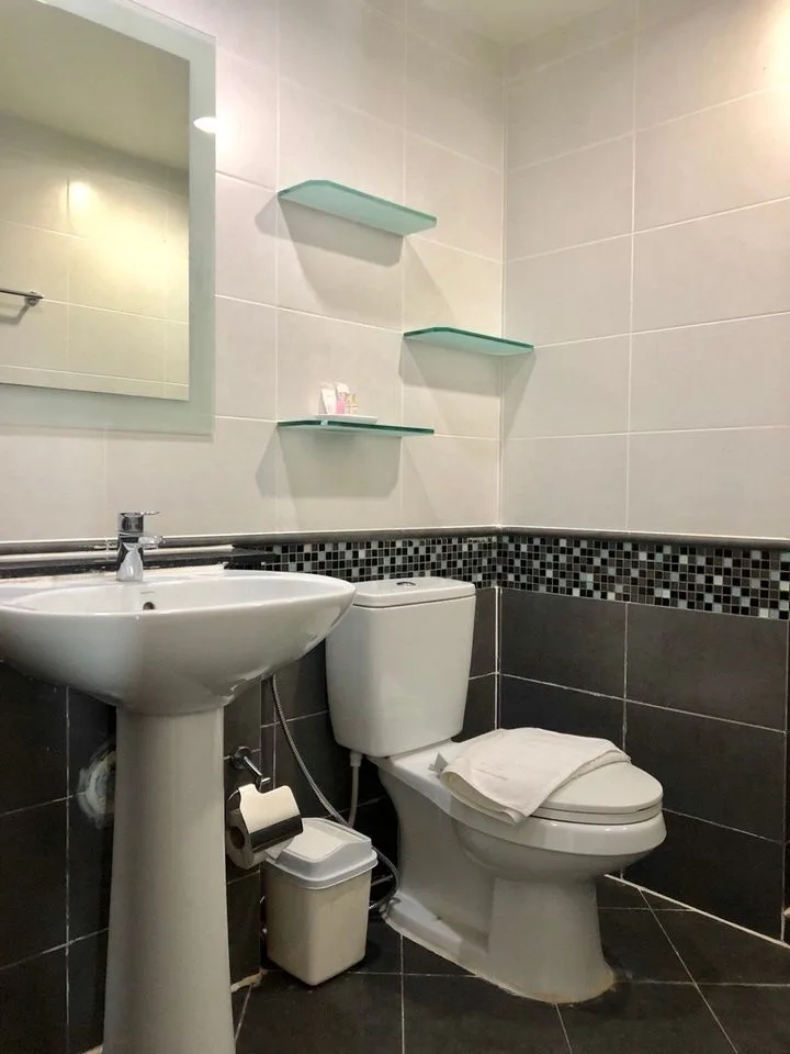 Property photos for The Waterford Sukhumvit 50 Onnut