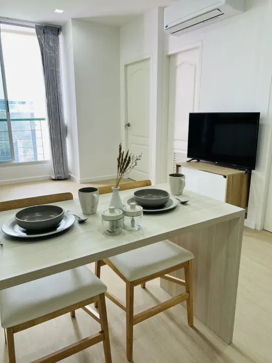 Property photos for Sathorn House