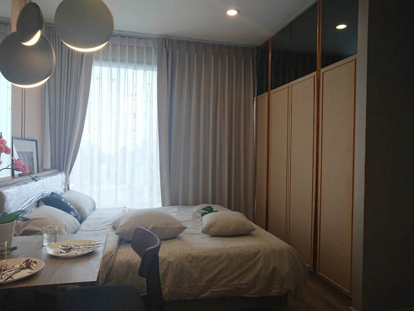 Property photos for Ideo Mobi Asoke