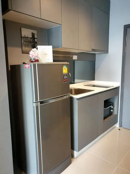 Property photos for Ideo New Rama 9