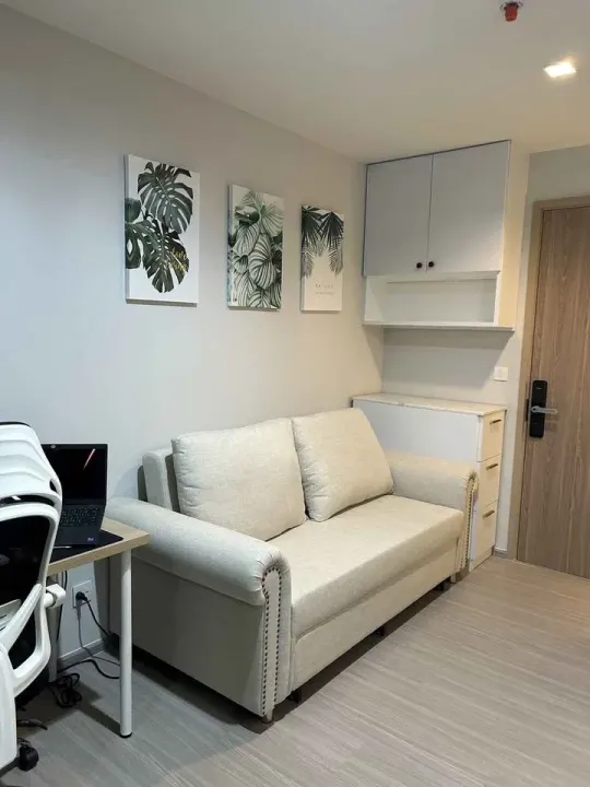Property photos for Life Sathorn Sierra