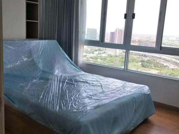 Property photos for The President Sathorn - Ratchaphruek 2