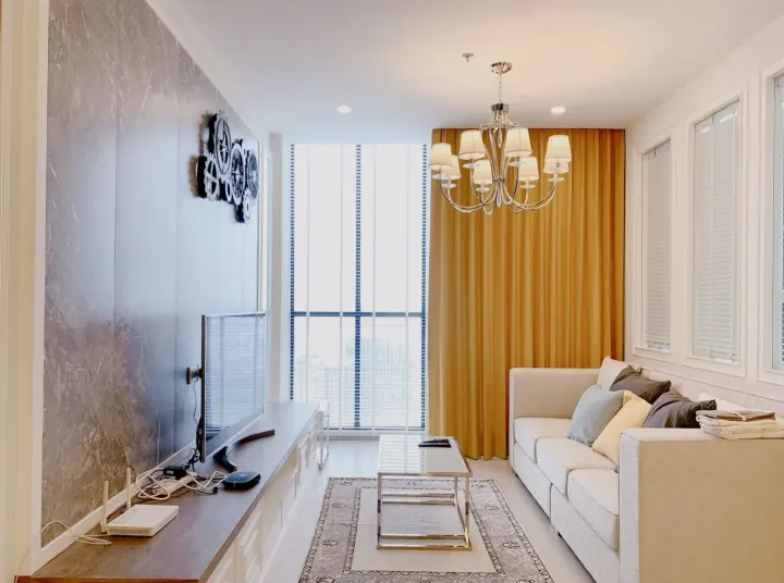 Property photos for Noble Ploenchit