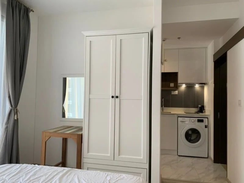 Property photos for Ideo Mobi Asoke