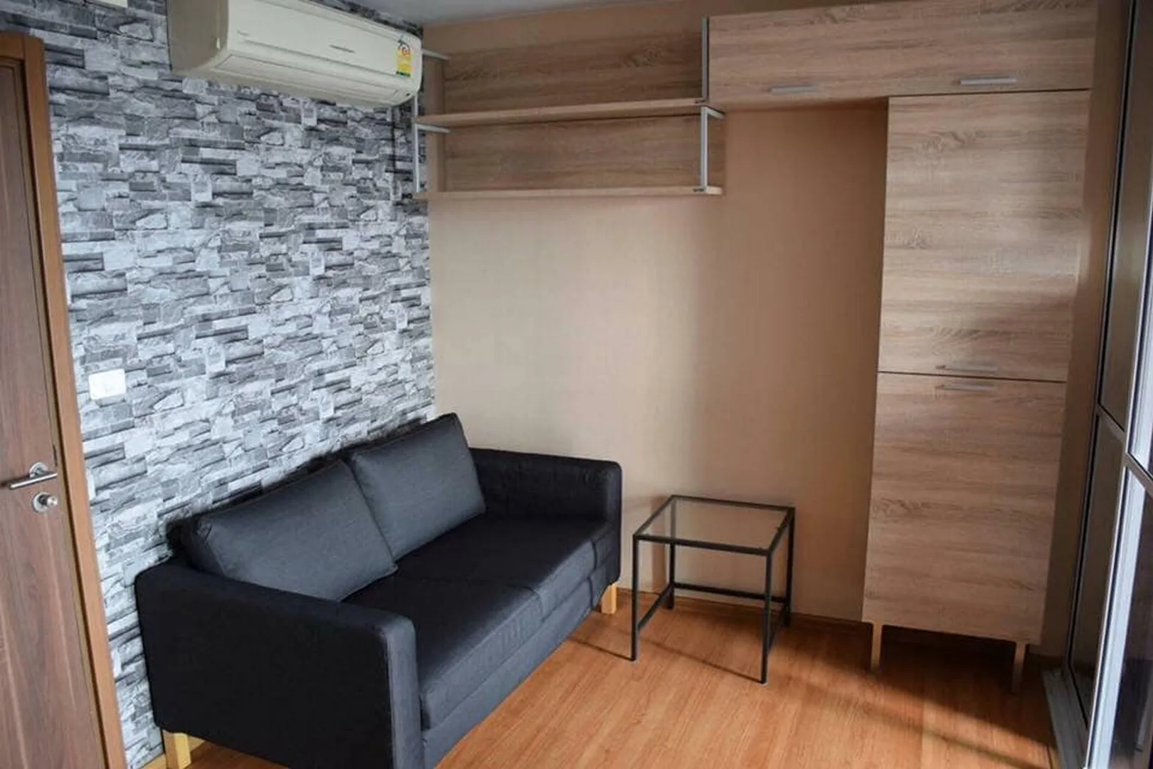 Property photos for The Base Sukhumvit 77