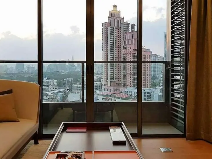 Property photos for The Lumpini 24