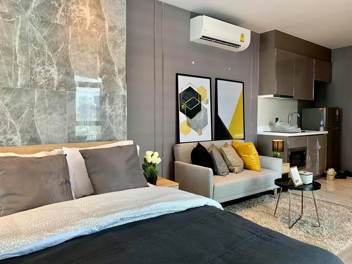 Property photos for Rhythm Ekkamai