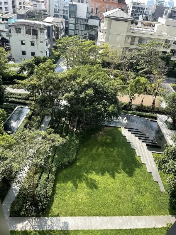 Property photos for Park Origin Phromphong