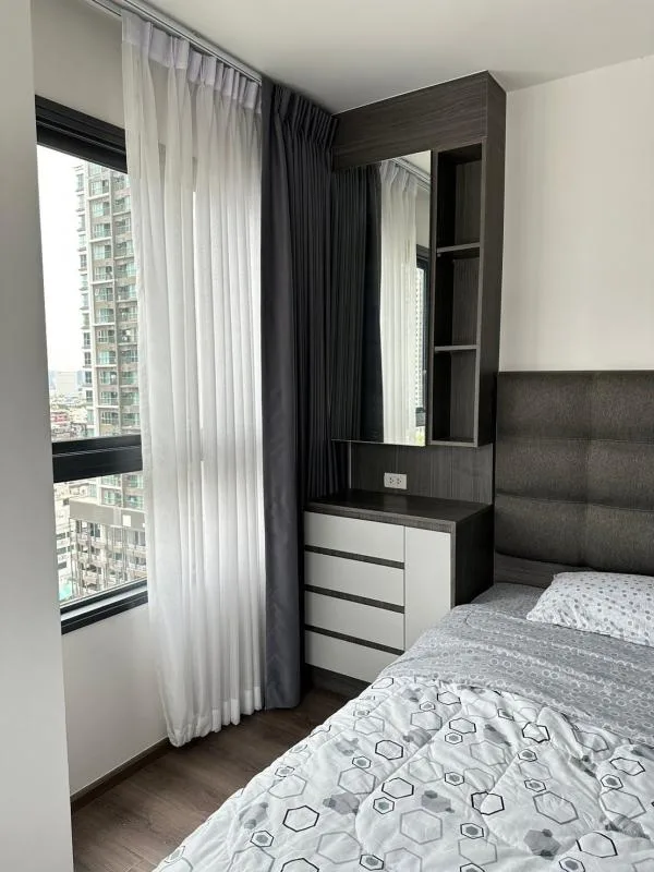 Property photos for Ideo Rama 9 - Asoke