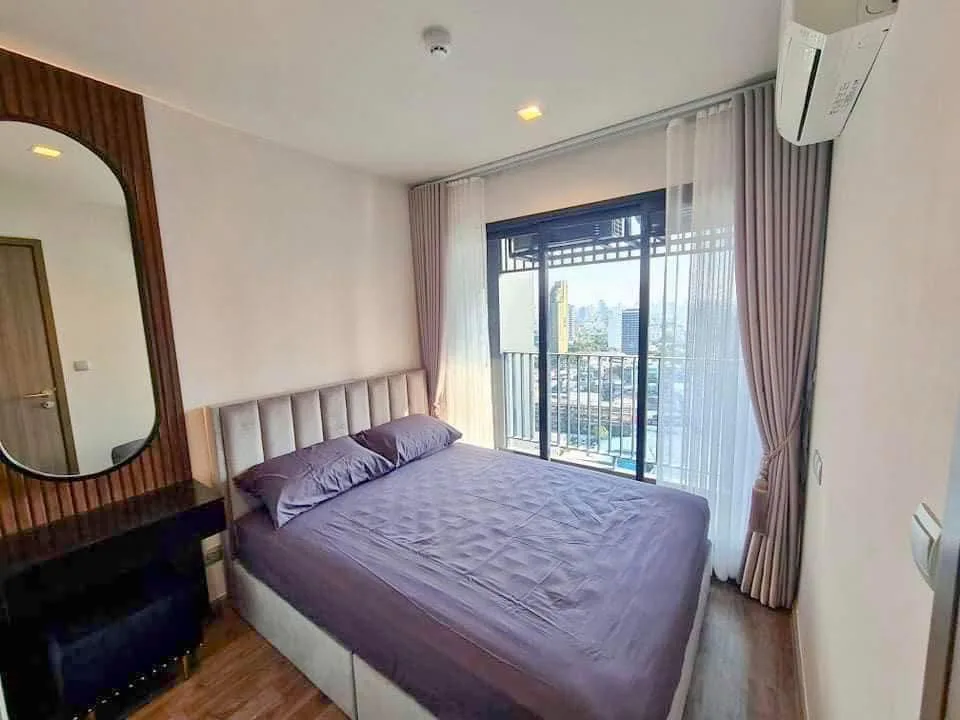 Property photos for Life Ladprao Valley
