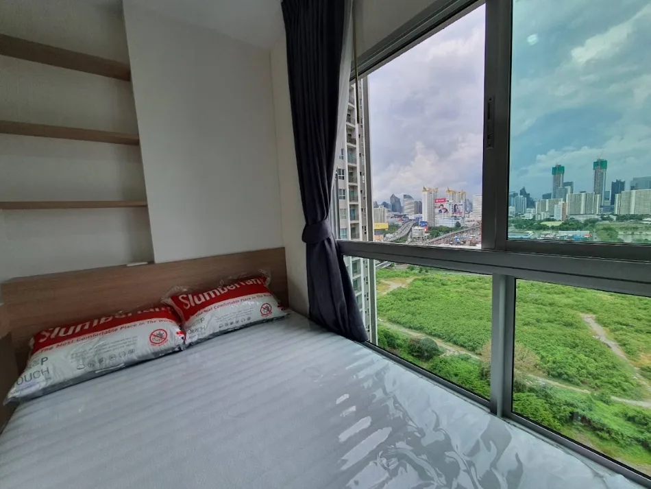 Property photos for Supalai Veranda Rama 9