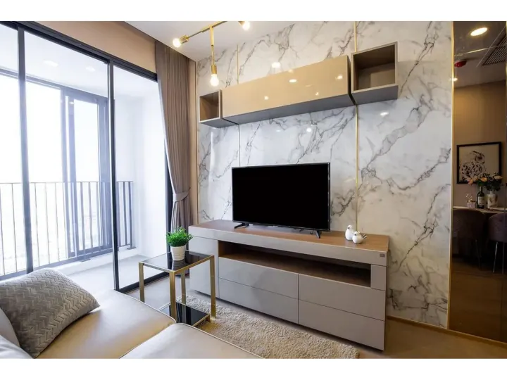 Property photos for Ashton Chula - Silom