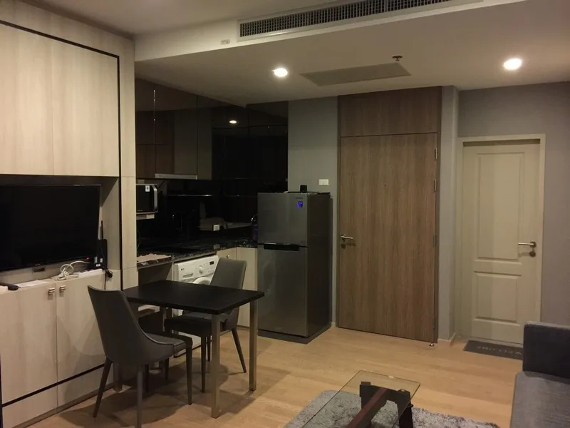 Property photos for Noble Refine
