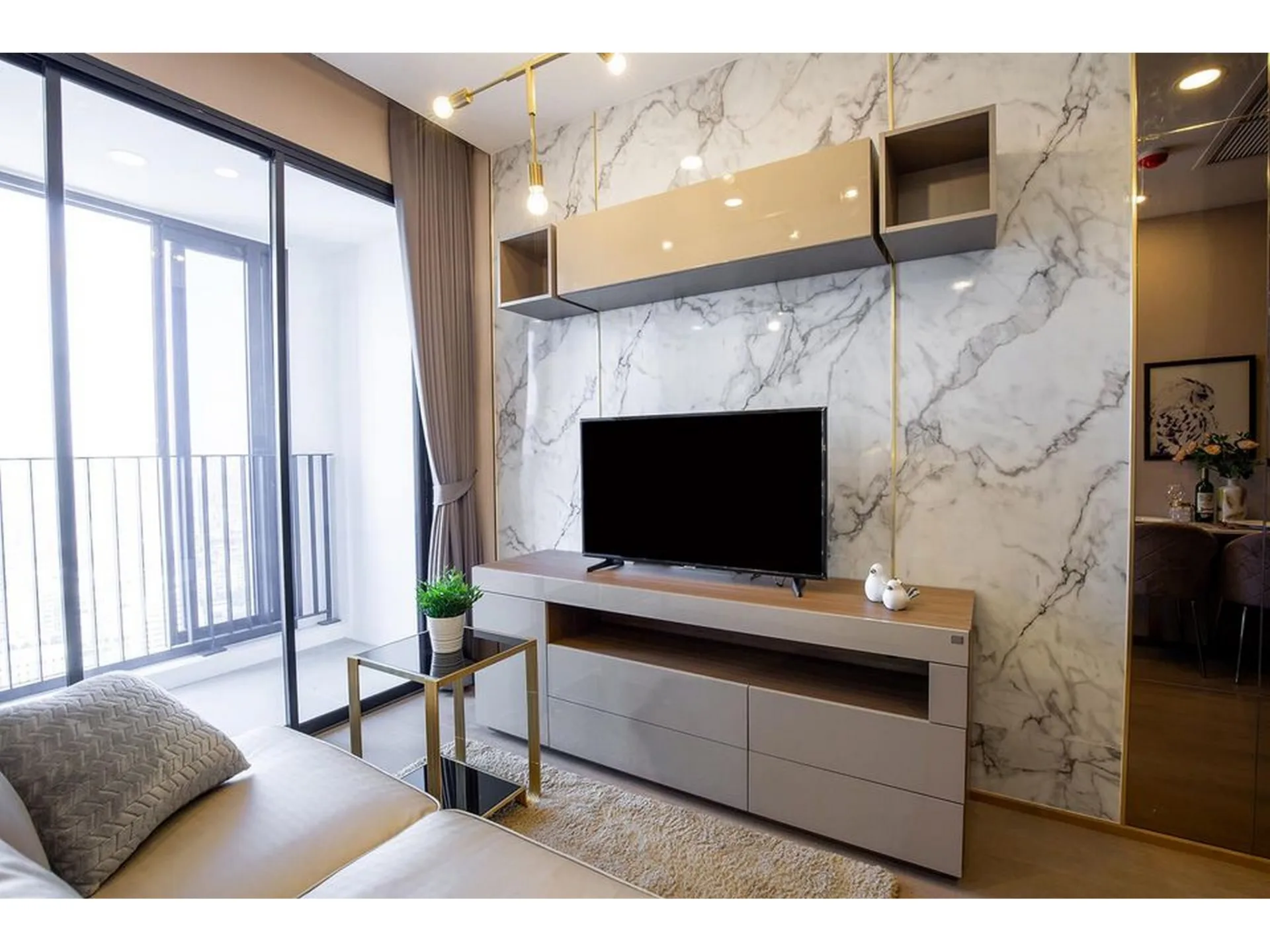 Property photos for Ashton Chula - Silom