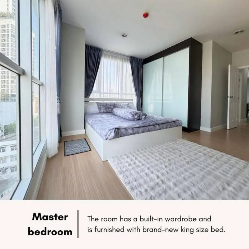 Property photos for Life @ Ladprao 18
