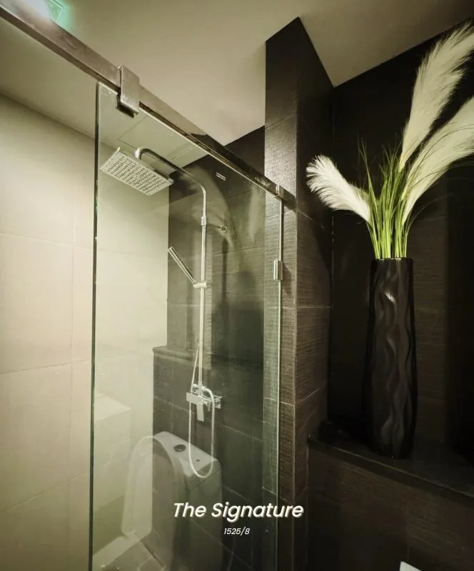 Property photos for The Signature by URBANO