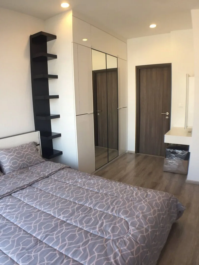 Property photos for Ideo Mobi Asoke