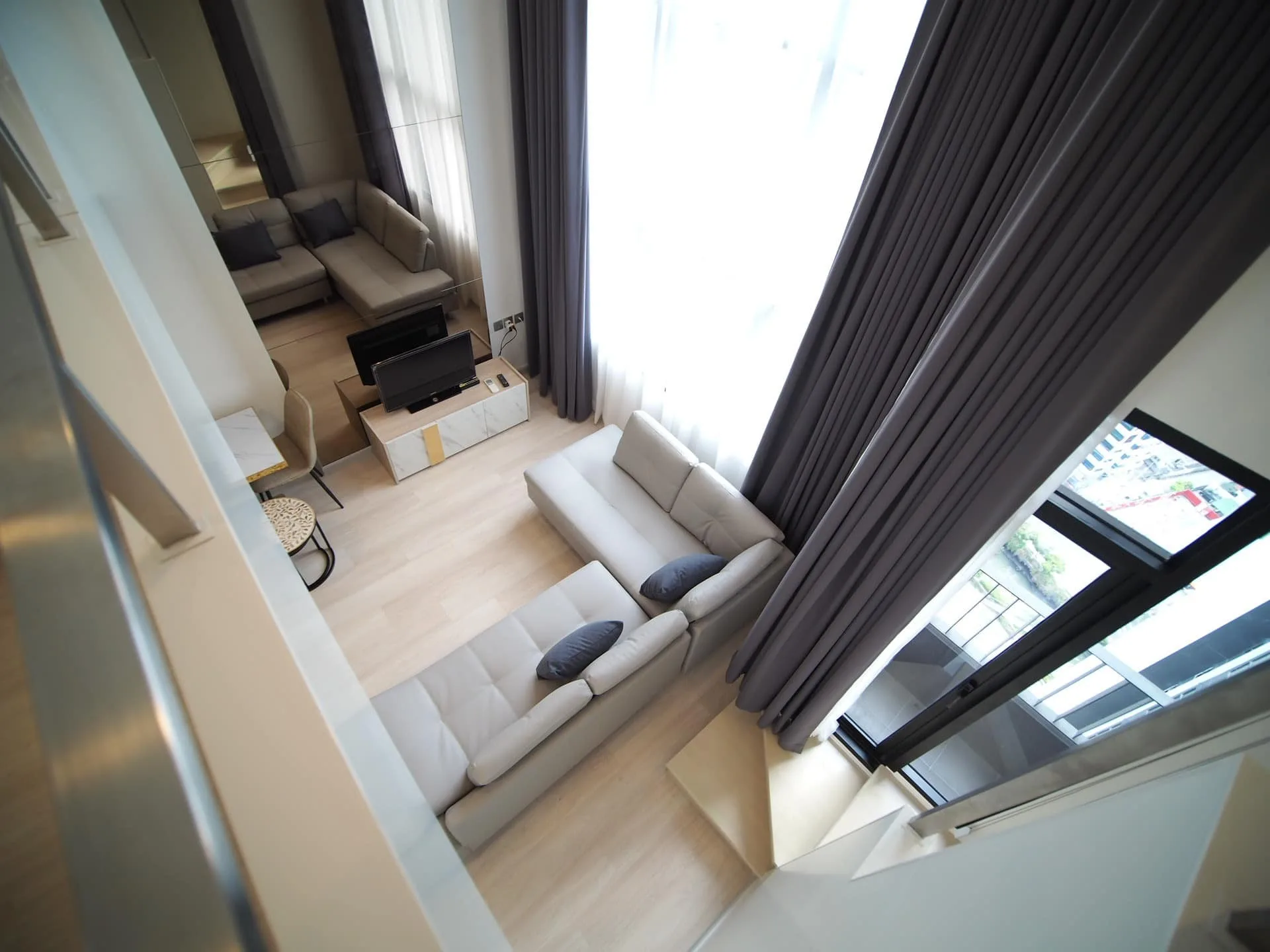Property photos for Knightsbridge Prime Sathorn