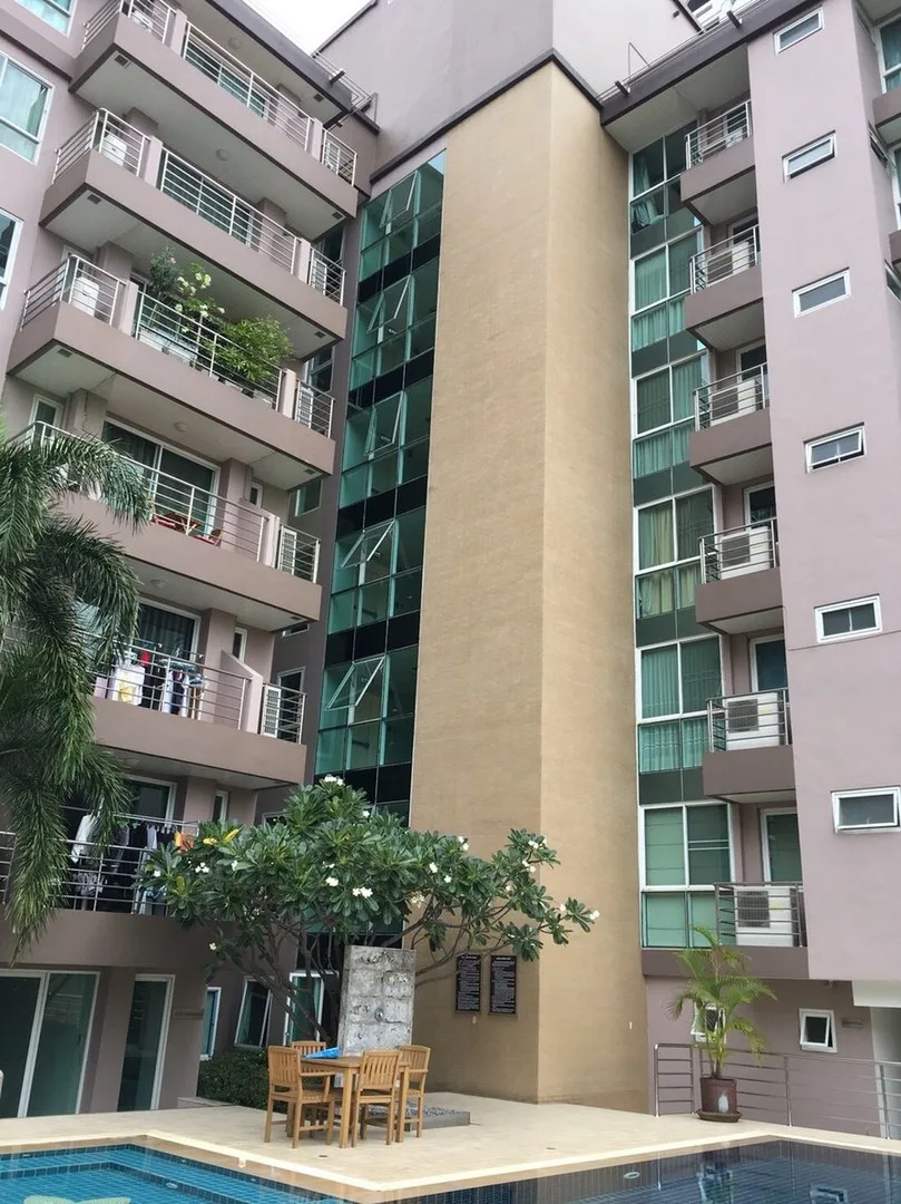 Property photos for Serene Place Sukhumvit 24