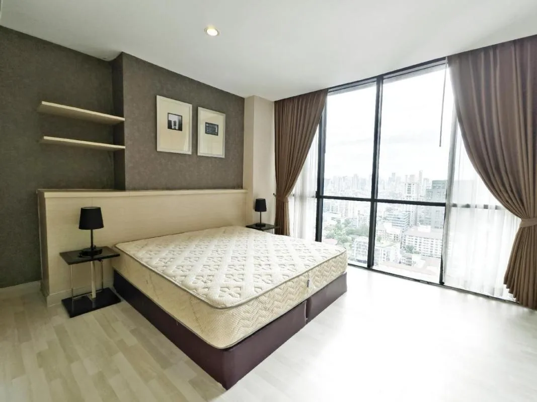 Property photos for Movenpick Residences Ekkamai Bangkok