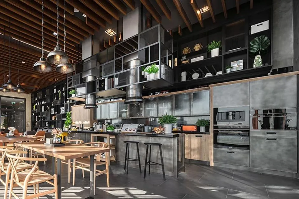Property photos for The Line sukhumvit 101
