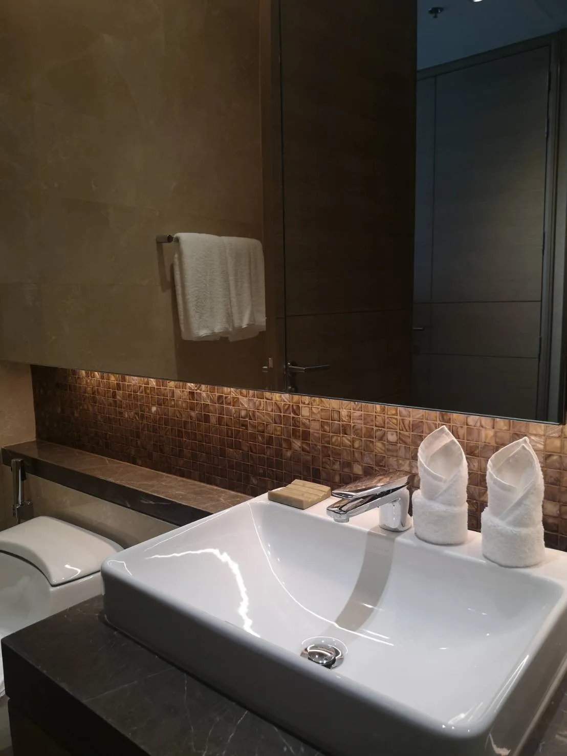 Property photos for Magnolias Ratchadamri Boulevard