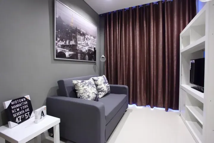 Property photos for Ideo Verve Ratchaprarop