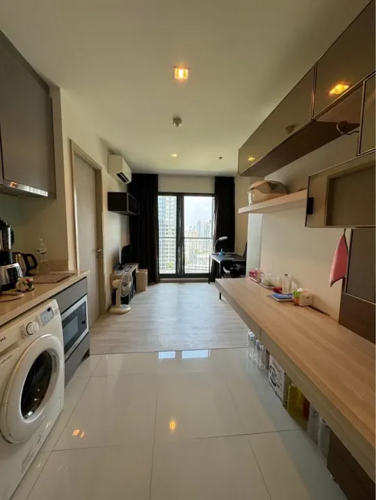 Property photos for Rhythm Sukhumvit 36 - 38