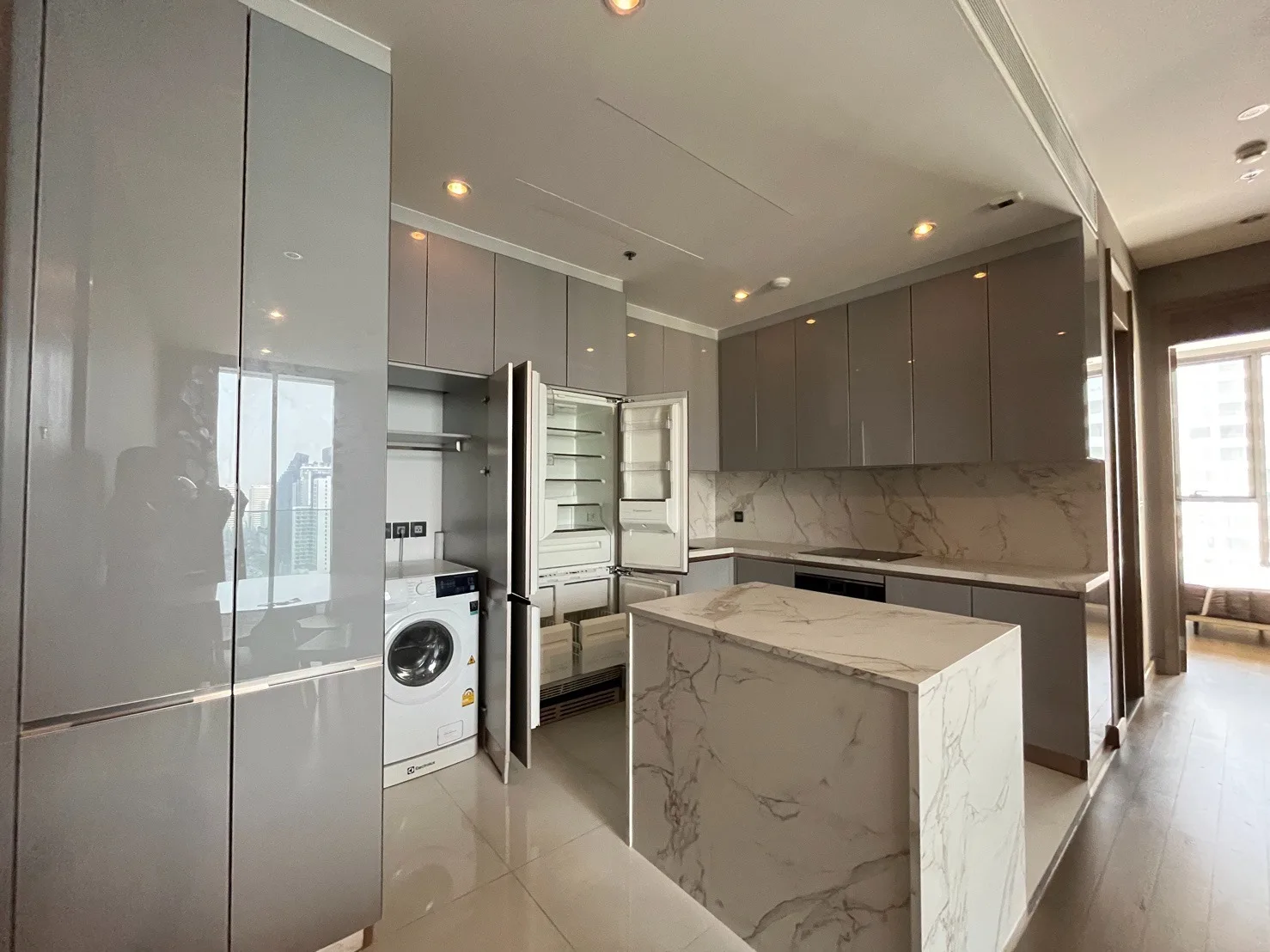 Property photos for The Esse at Singha Complex