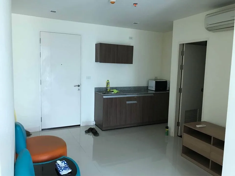 Property photos for Wish @ Samyan