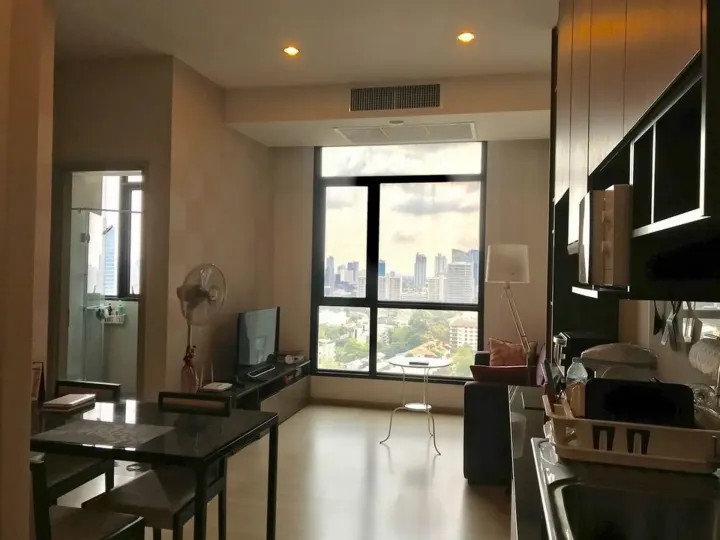 Property photos for The Capital Ekamai-Thonglor