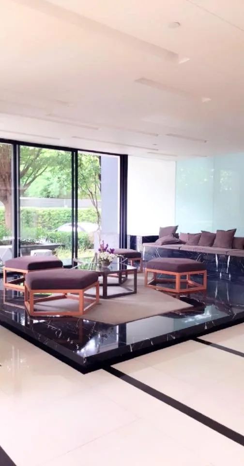 Property photos for Hive Sathorn