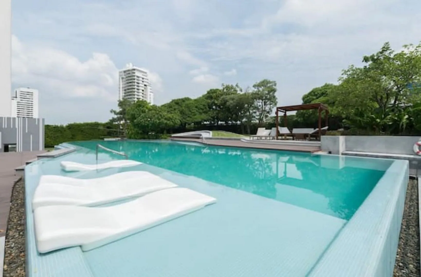 Property photos for Ceil by Sansiri