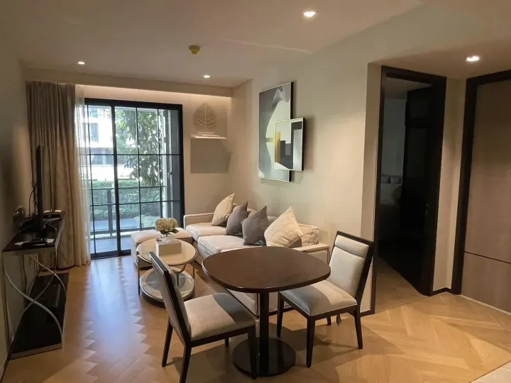 Property photos for The Reserve Sukhumvit 61