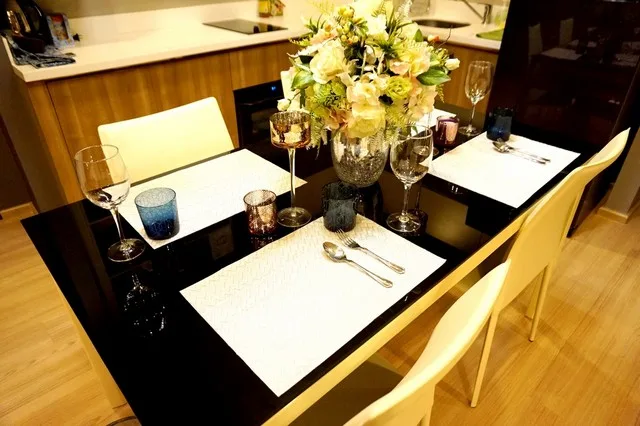 Property photos for Rhythm Sathorn