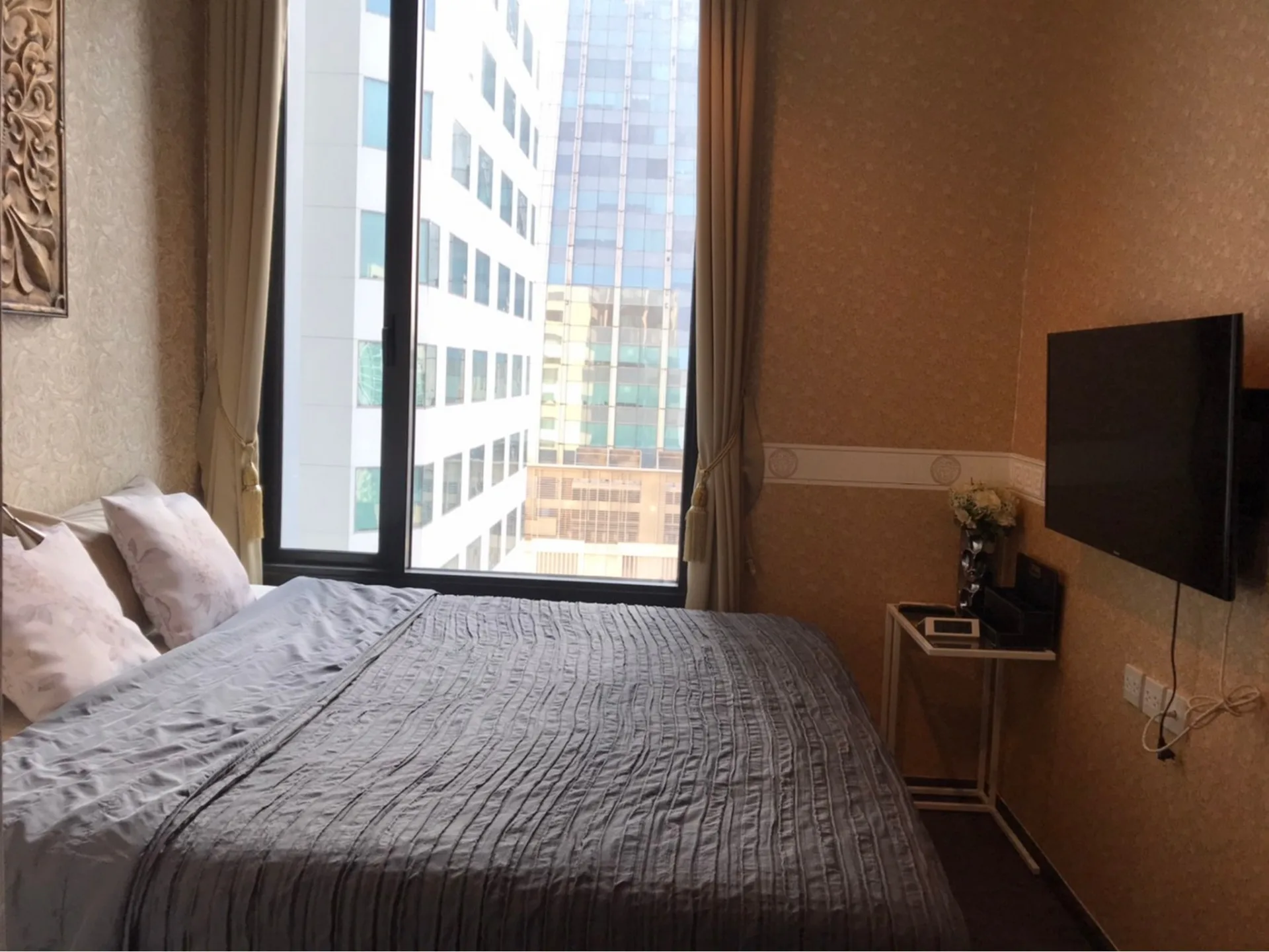 Property photos for Edge Sukhumvit 23