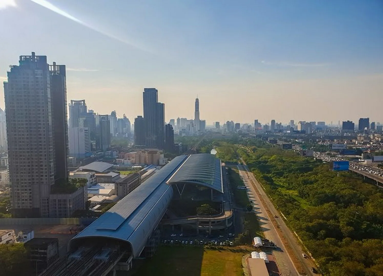 Property photos for Life Asoke
