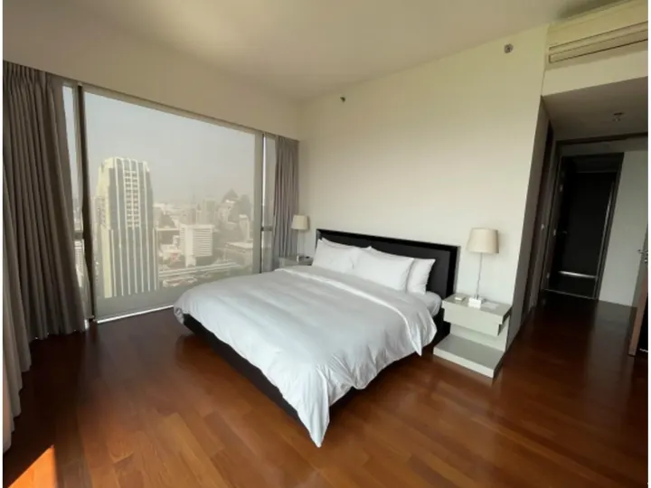 Property photos for Hansar Rajdamri