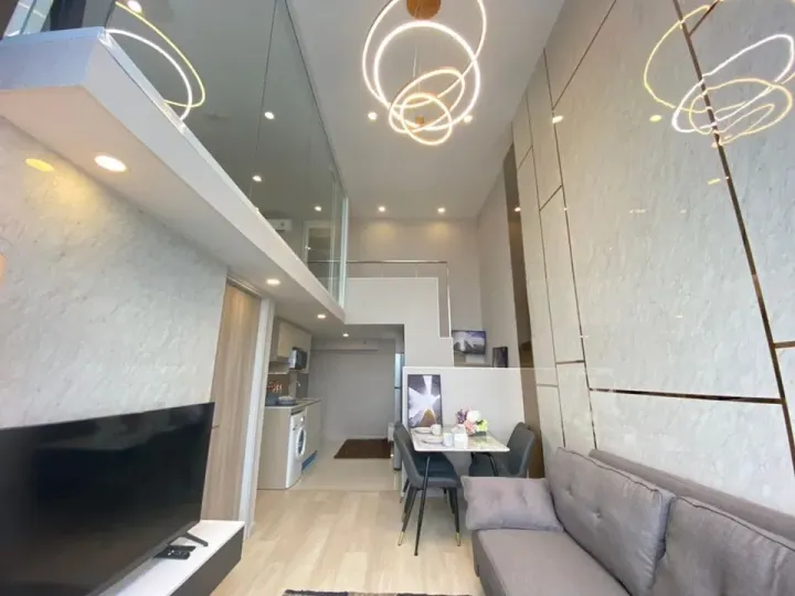 Property photos for Knightsbridge Prime Sathorn