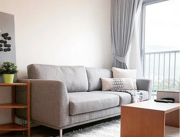 Property photos for Noble Revolve Ratchada