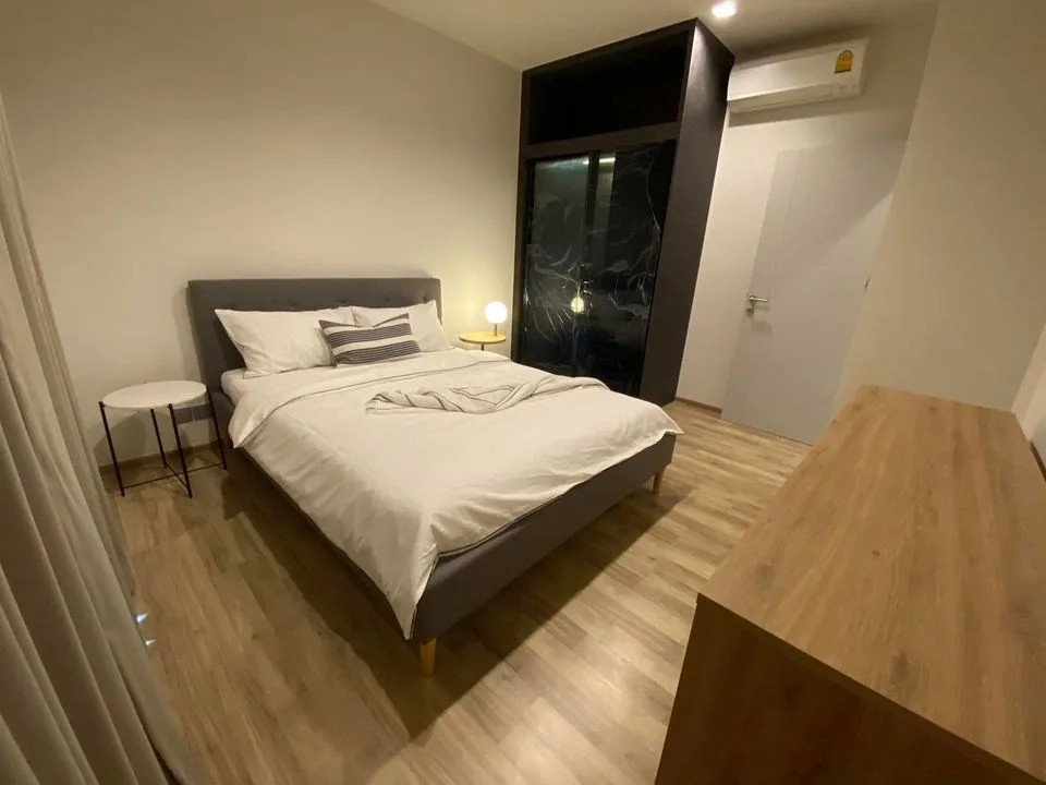 Property photos for THE LINE Jatujak - Mochit