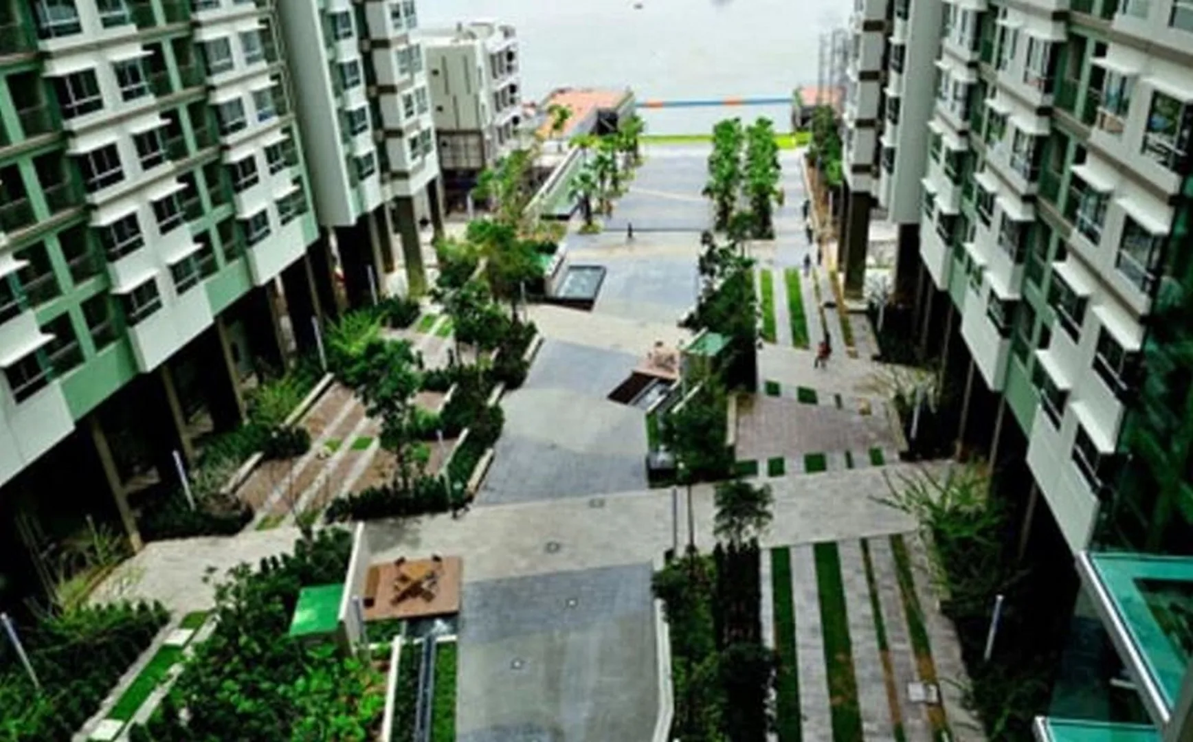Property photos for Lumpini Park Riverside Rama 3