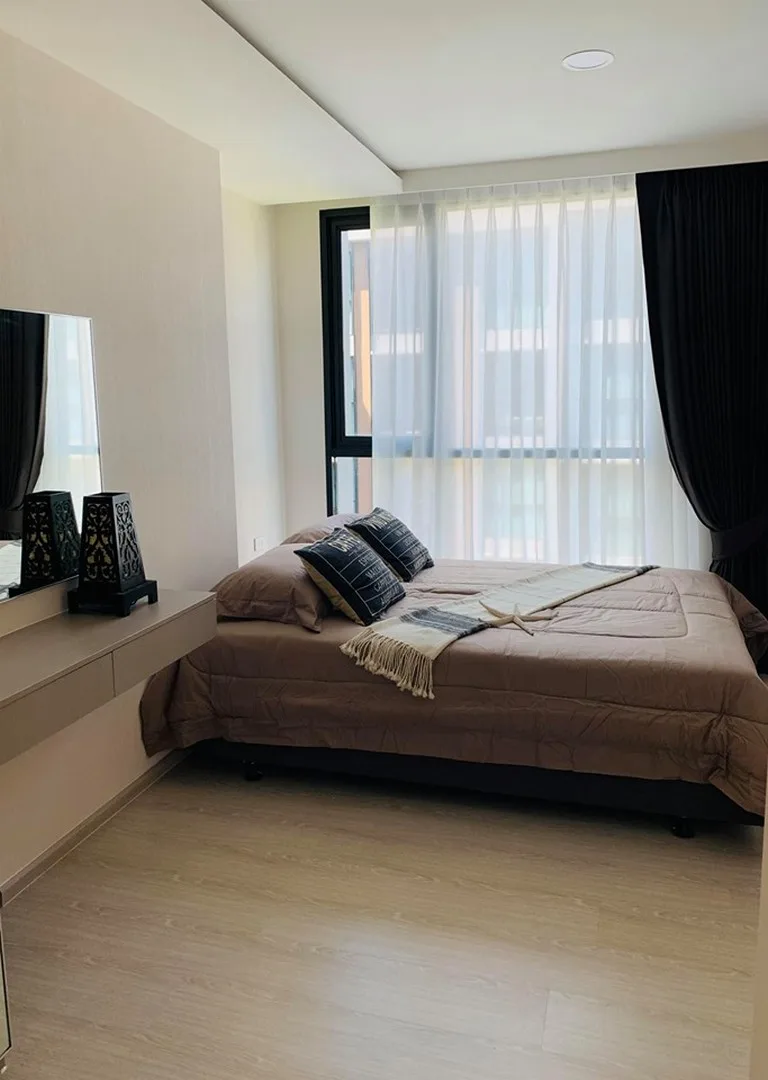 Property photos for Vtara Sukhumvit 36
