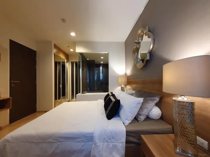 Property photos for Rhythm Sathorn